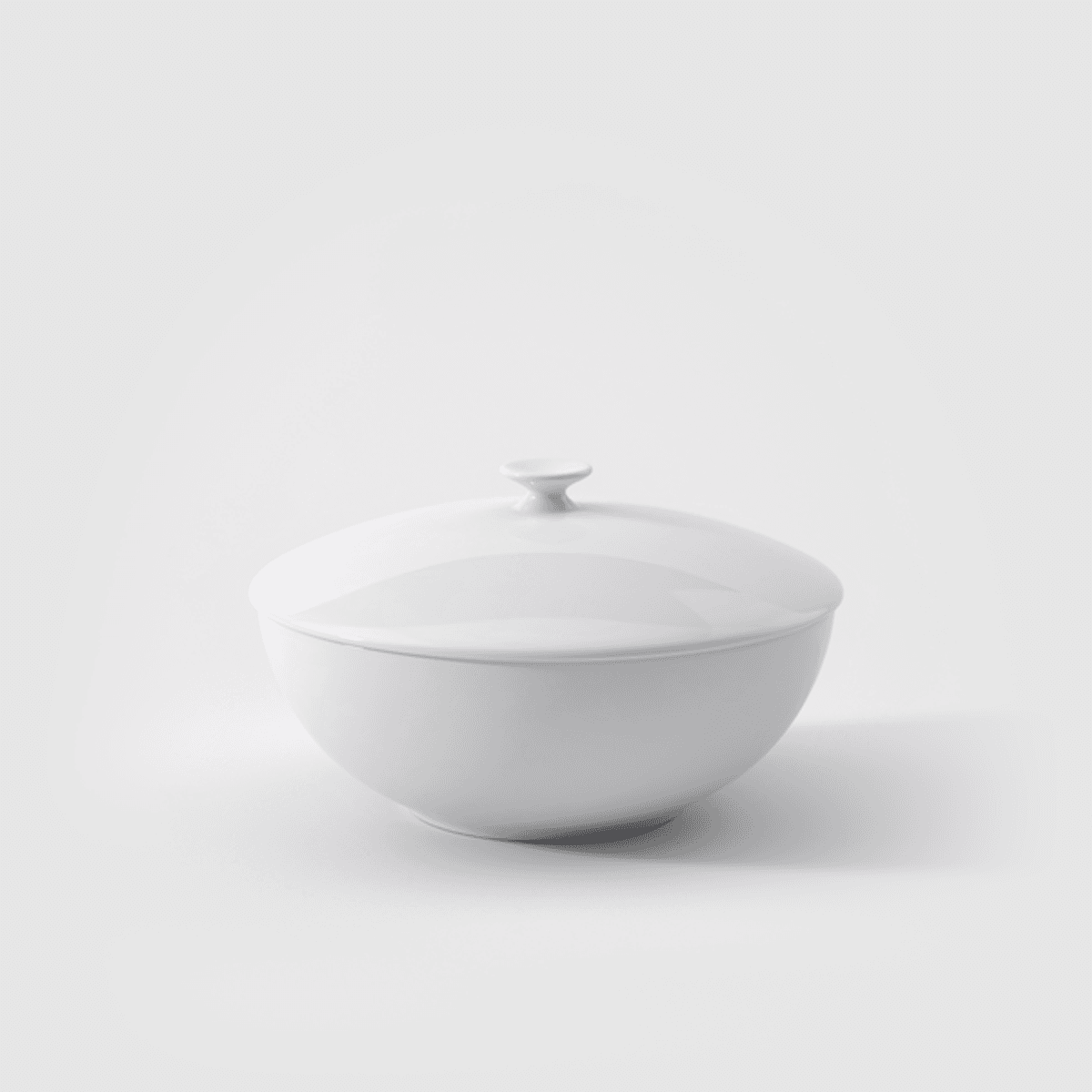 Villeroy & Boch Royal Serveringsskål med lokk 1,2 l