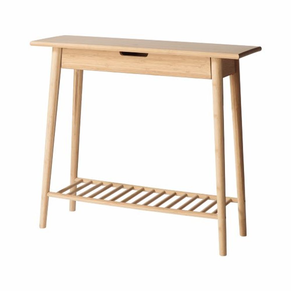 Cinas Noble Konsollbord Natur