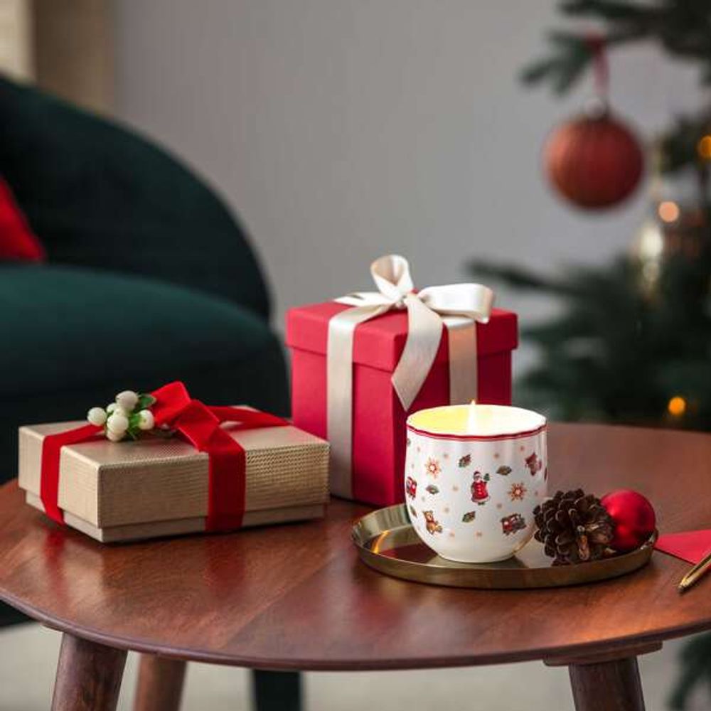 Villeroy & Boch Toy's Delight Duftlys