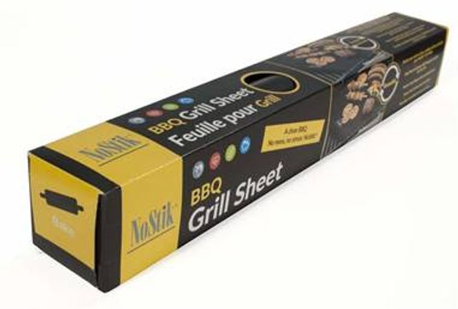 Hovedbilde NoStik BBQ Grillmatte