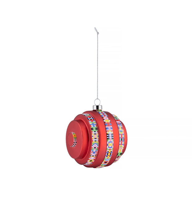 Hovedbilde Alessi Holyhedrics Arch Julekule