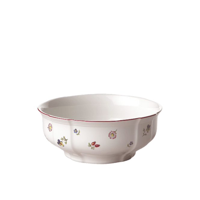 Hovedbilde Villeroy & Boch Petite Fleur Bolle 21 cm