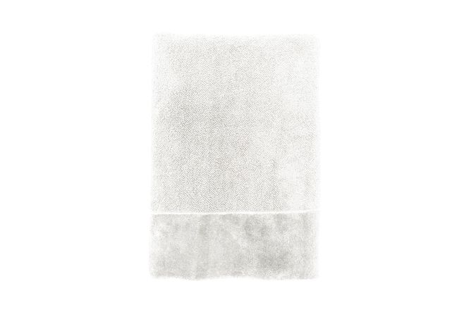 Hovedbilde Halvor Bakke Clifton Håndkle Brilliant White ...