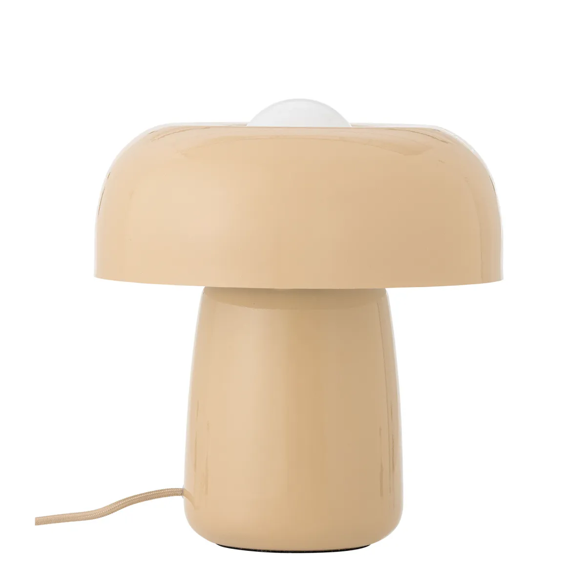 Bloomingville Ylva Bordlampe Beige