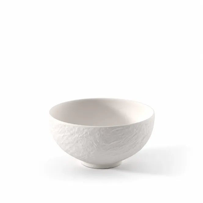 Hovedbilde Villeroy & Boch Manufacture Rock Blanc Skål 300 ...