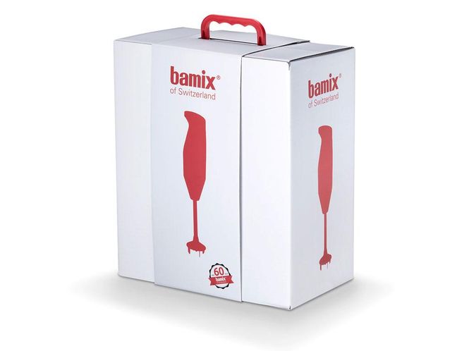 Hovedbilde Bamix of Switzerland Swissline Stavmikser 200 ...