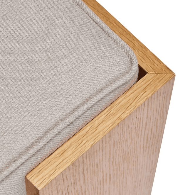 Hovedbilde Hübsch Forma Krakk sand/ natur