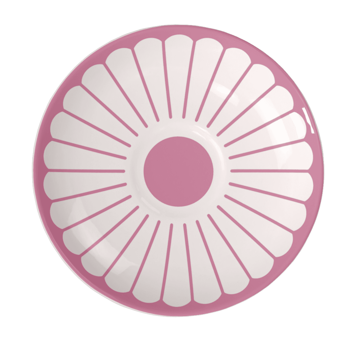 Villeroy & Boch Fleur Cassis Skål til Espressokopp 12 cm