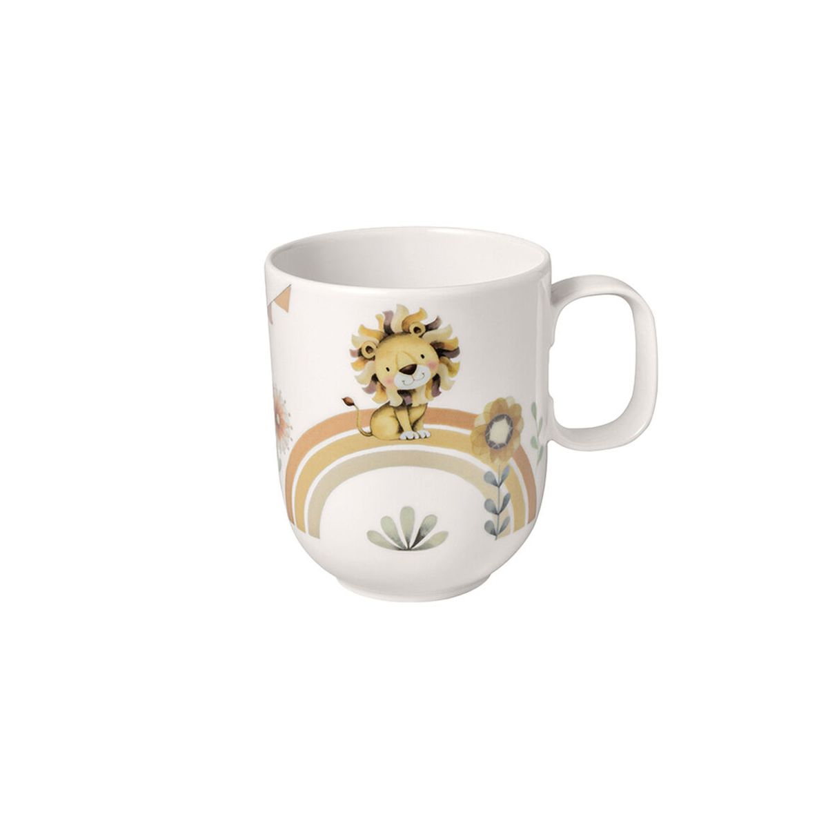 Villeroy & Boch Roar Like a Lion krus 28 cl