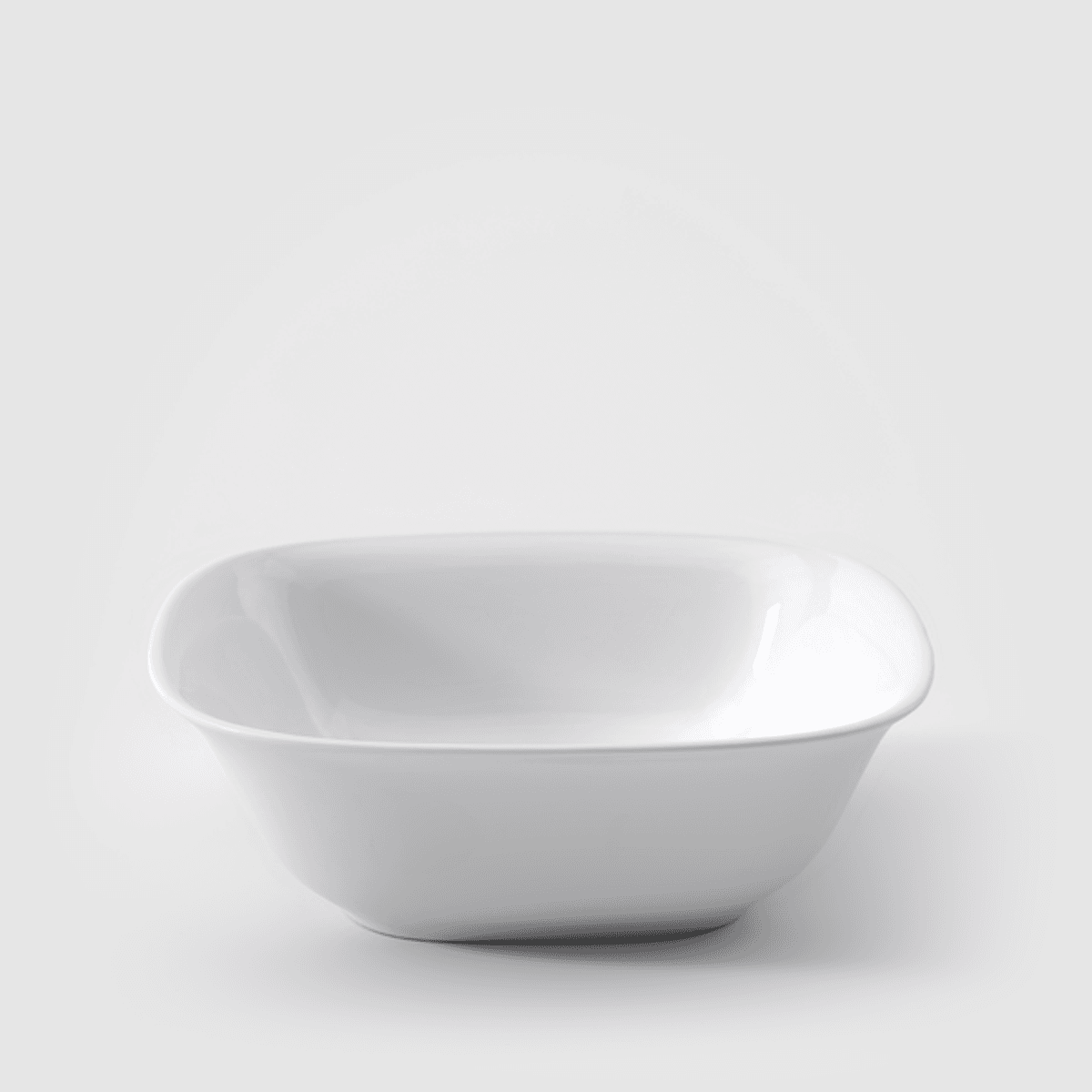 Villeroy & Boch Royal Salatbolle firkantet 17 cm