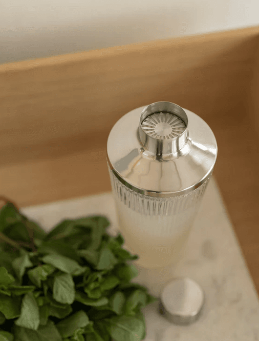 Hovedbilde Stelton Pilastro cocktailshaker
