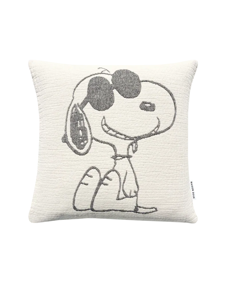 Maison Deux Peanuts Putetrekk Sunglasses 50x50
