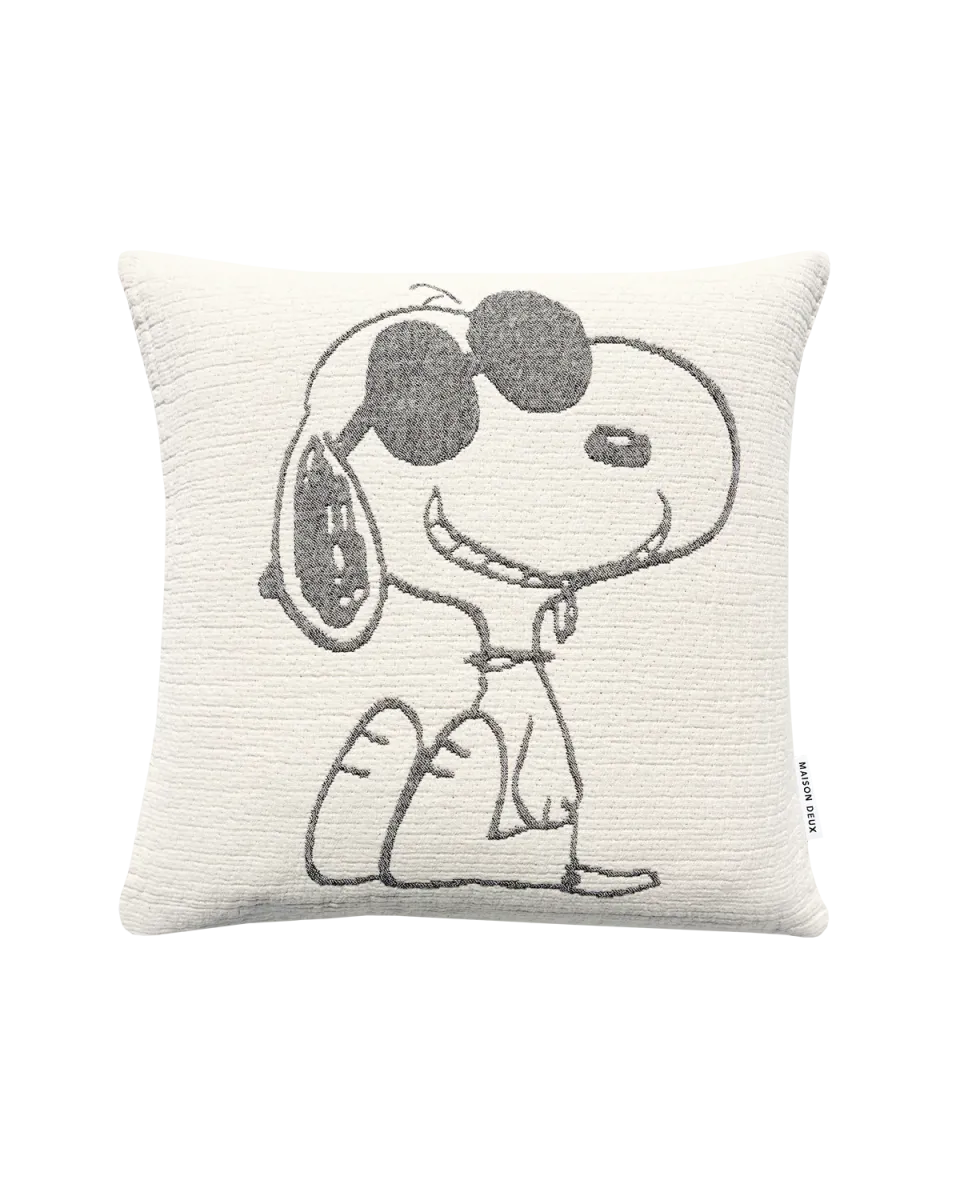 Maison Deux Peanuts Putetrekk Sunglasses 50x50