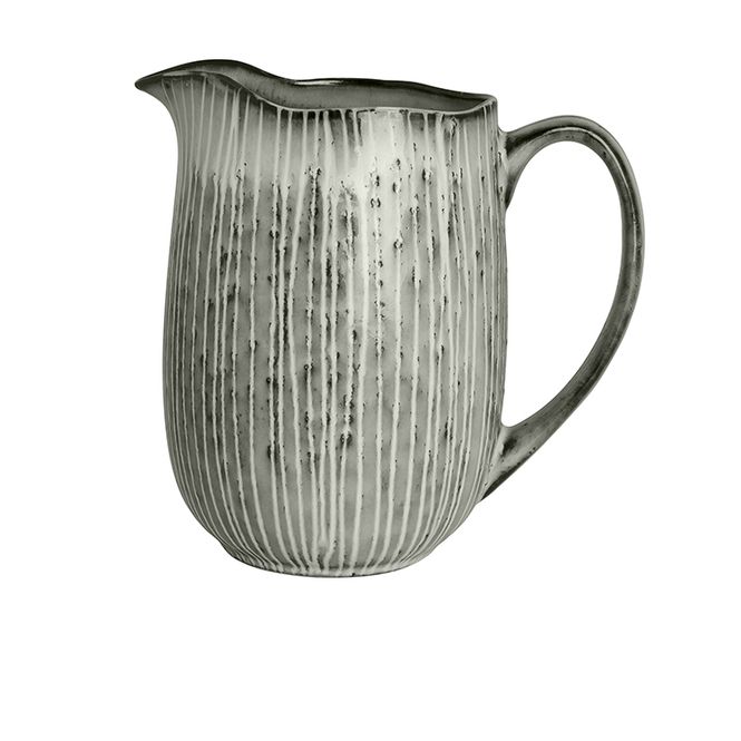 Hovedbilde Broste Copenhagen Nordic Sea Melkekanne H 16 cm