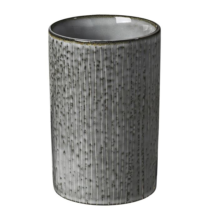 Hovedbilde Broste Copenhagen Nordic Sea Holder H 14,5 cm