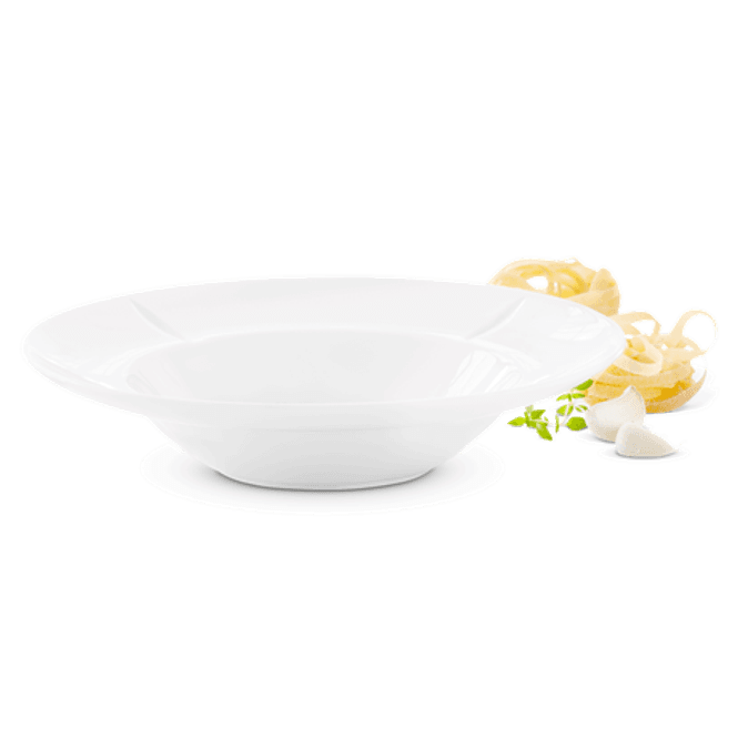 Hovedbilde Rosendahl Grand Cru Soft Dyp Tallerken 25 cm