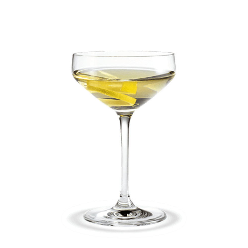 Holmegaard Perfection Martiniglass 29cl