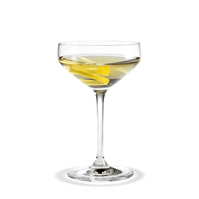 Hovedbilde Holmegaard Perfection Martiniglass 29cl