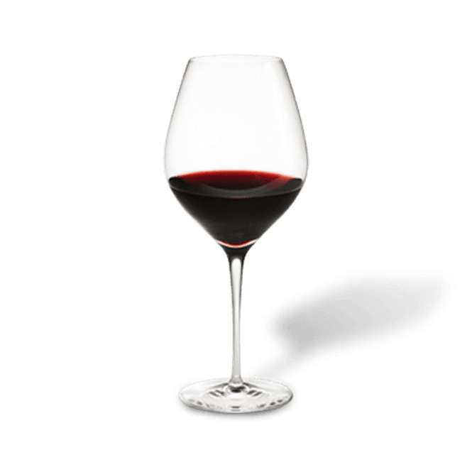 Hovedbilde Holmegaard Cabernet rødvinsglass 69cl