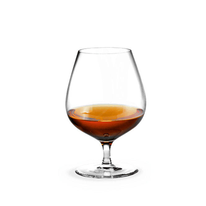 Hovedbilde Holmegaard Cabernet Cognacglass 63cl