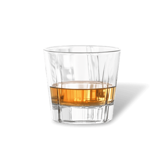 Hovedbilde Rosendahl Grand Cru whiskeyglass 0,27L 4stk