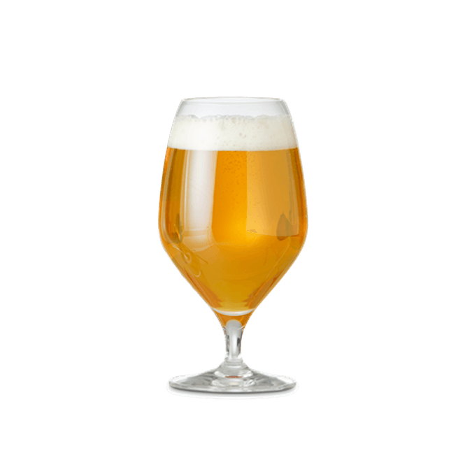 Hovedbilde Rosendahl Premium Ølglass 60 cl 2stk