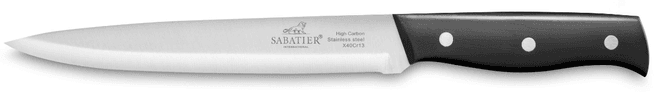 Hovedbilde Lion Sabatier International Knivblokk 6 deler ...