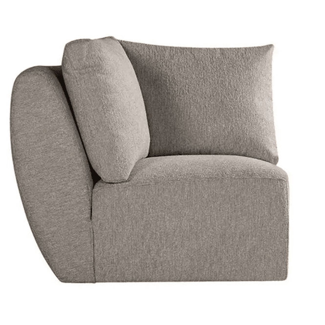 Hovedbilde Trend Collection Rocca Hjørne Taupe Canyon