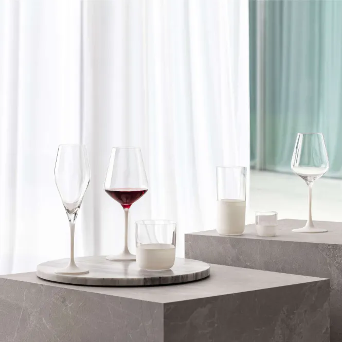 Hovedbilde Villeroy & Boch Manufacture Rock Blanc ...