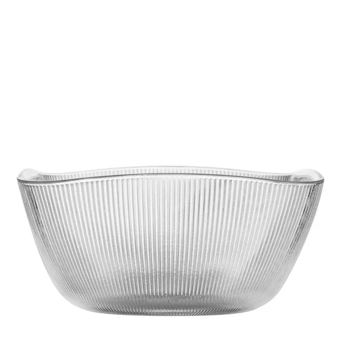 Hovedbilde Hadeland Glassverk Siri Bolle 23 cm Klar