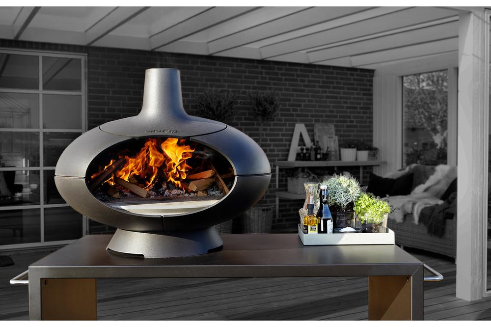 Morsø Forno Ovn