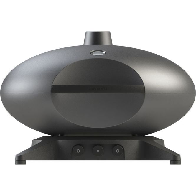 Hovedbilde Morsø Forno Gas Grande Gassgrill