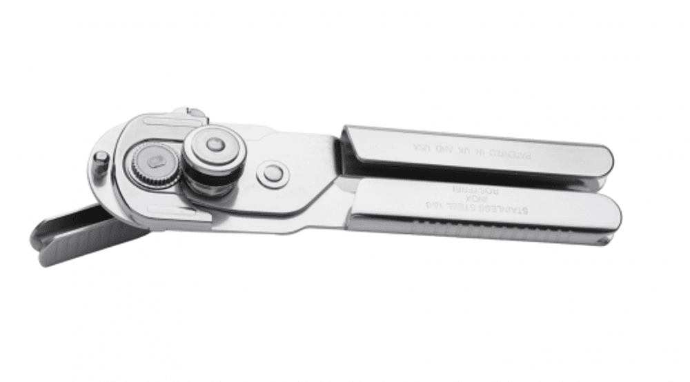 Karl Weis Boksåpner – 15,9 cm