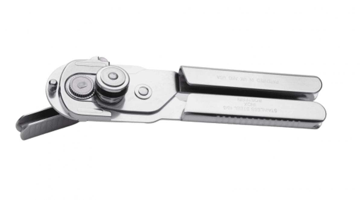 Karl Weis Boksåpner – 15,9 cm