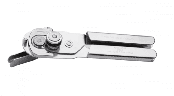 Hovedbilde Karl Weis Boksåpner – 15,9 cm