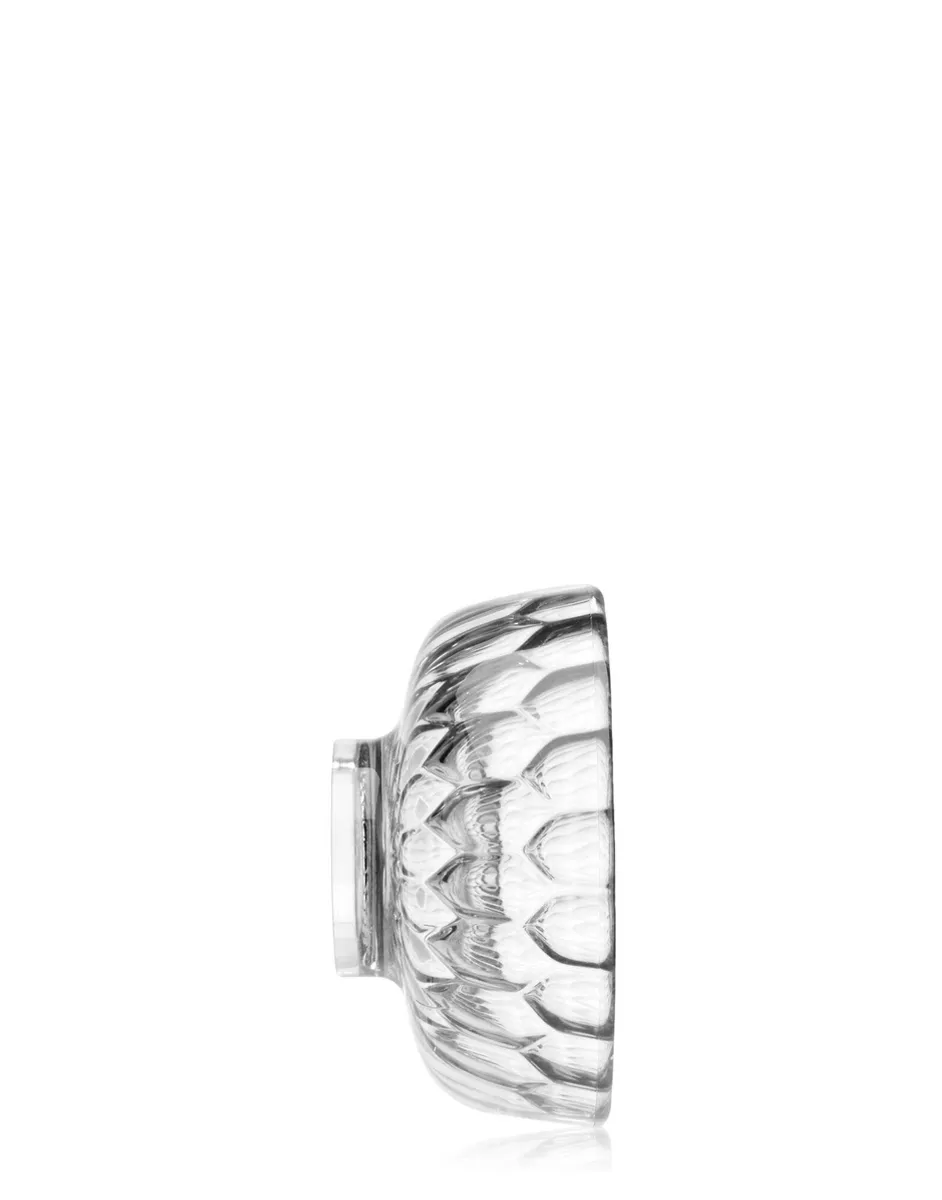 Kartell Jellies Kleshenger Liten Krystall