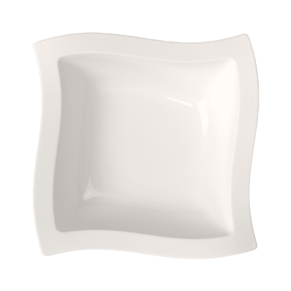 Villeroy & Boch New Wave Salatskål 33x33 cm