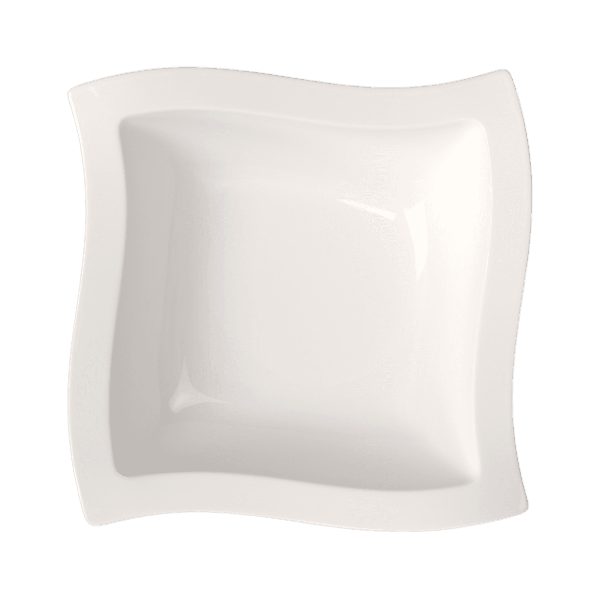 Villeroy & Boch New Wave Salatskål 33x33 cm