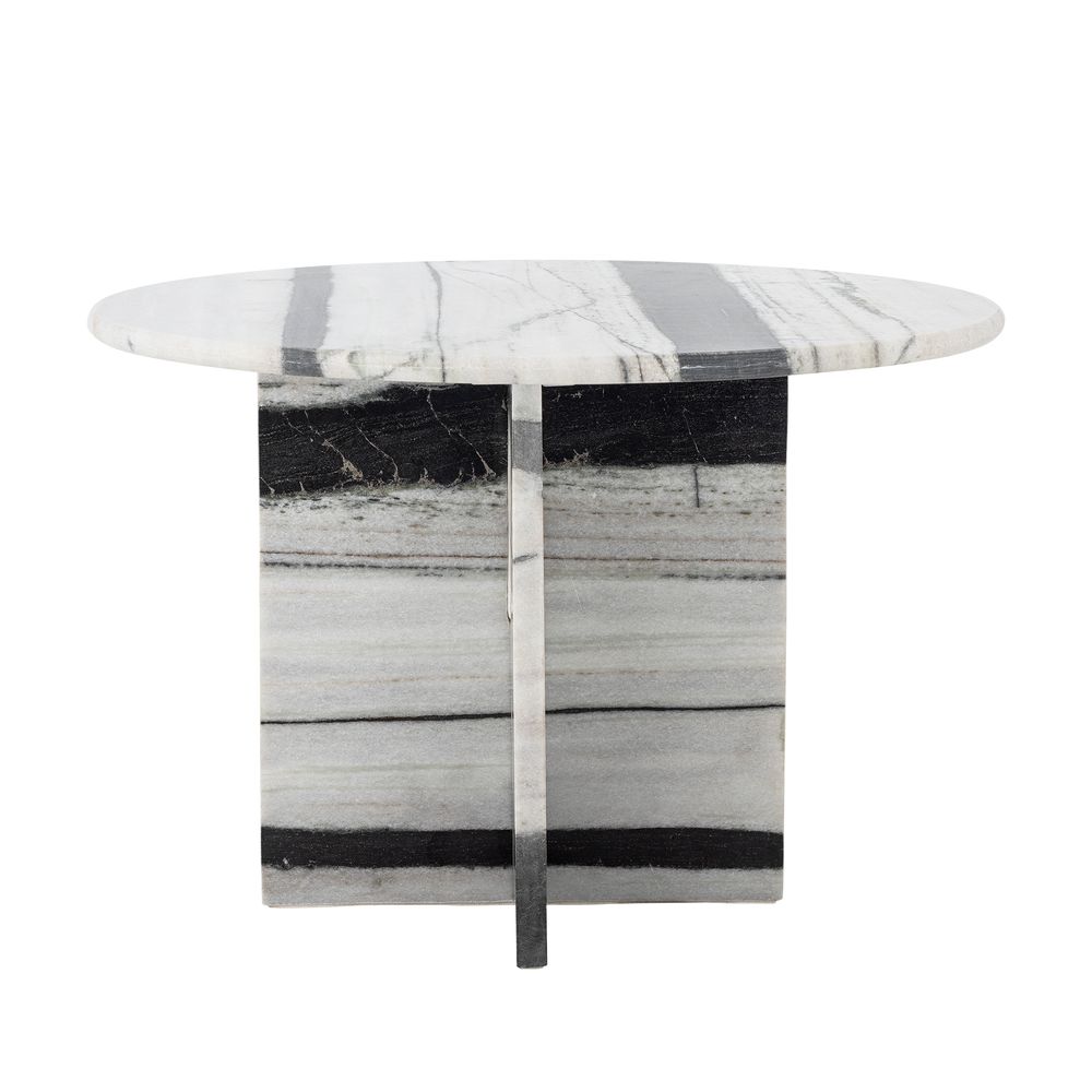 Bloomingville Rosito Kaffebord Marmor Hvit