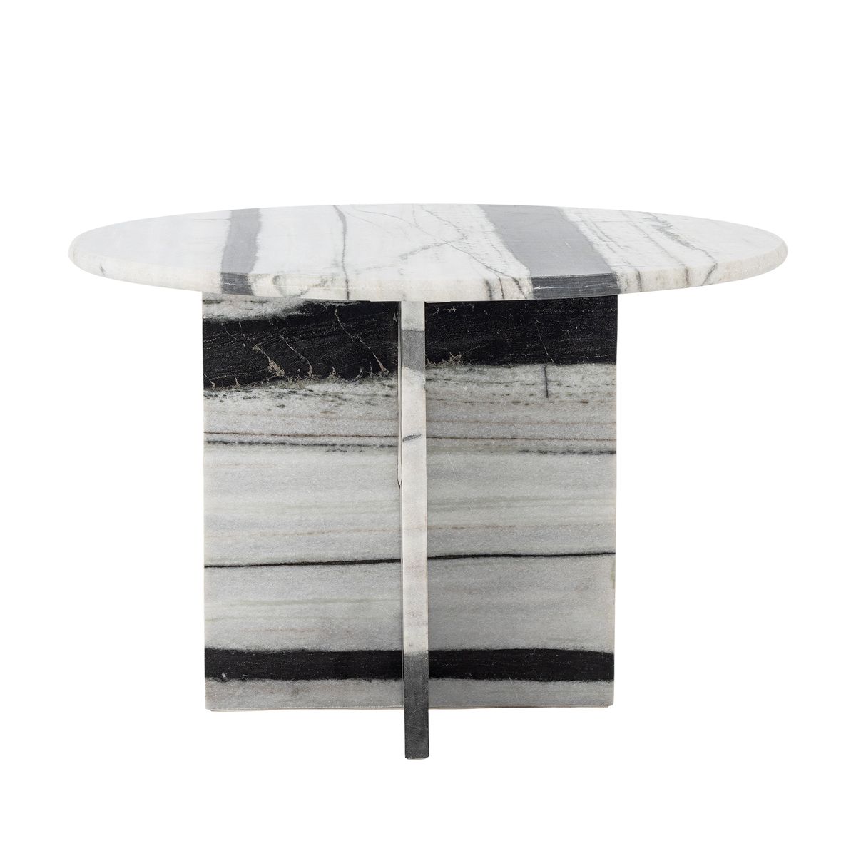 Bloomingville Rosito Kaffebord Marmor Hvit