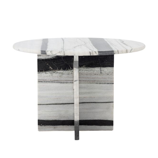Hovedbilde Bloomingville Rosito Kaffebord Marmor Hvit