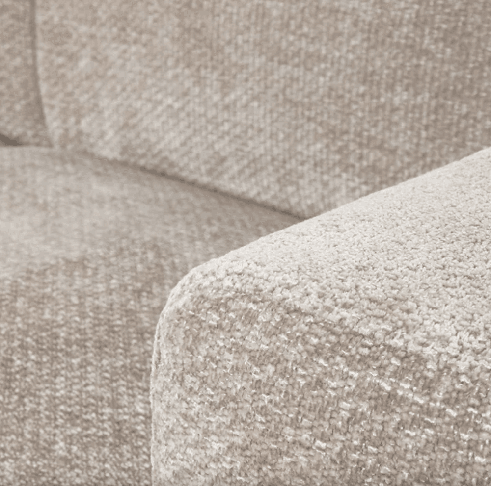 Trend Collection – Eden Elite 3-seter – Natur