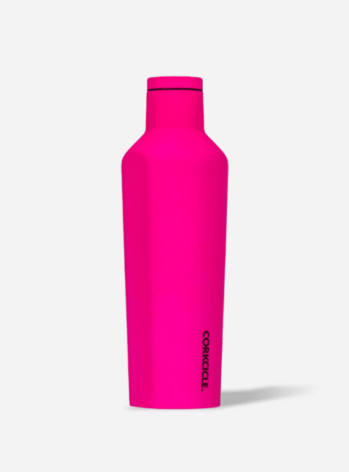 Hovedbilde Corkcicle Neon Termoflaske Neon Pink ~ 0,75 L