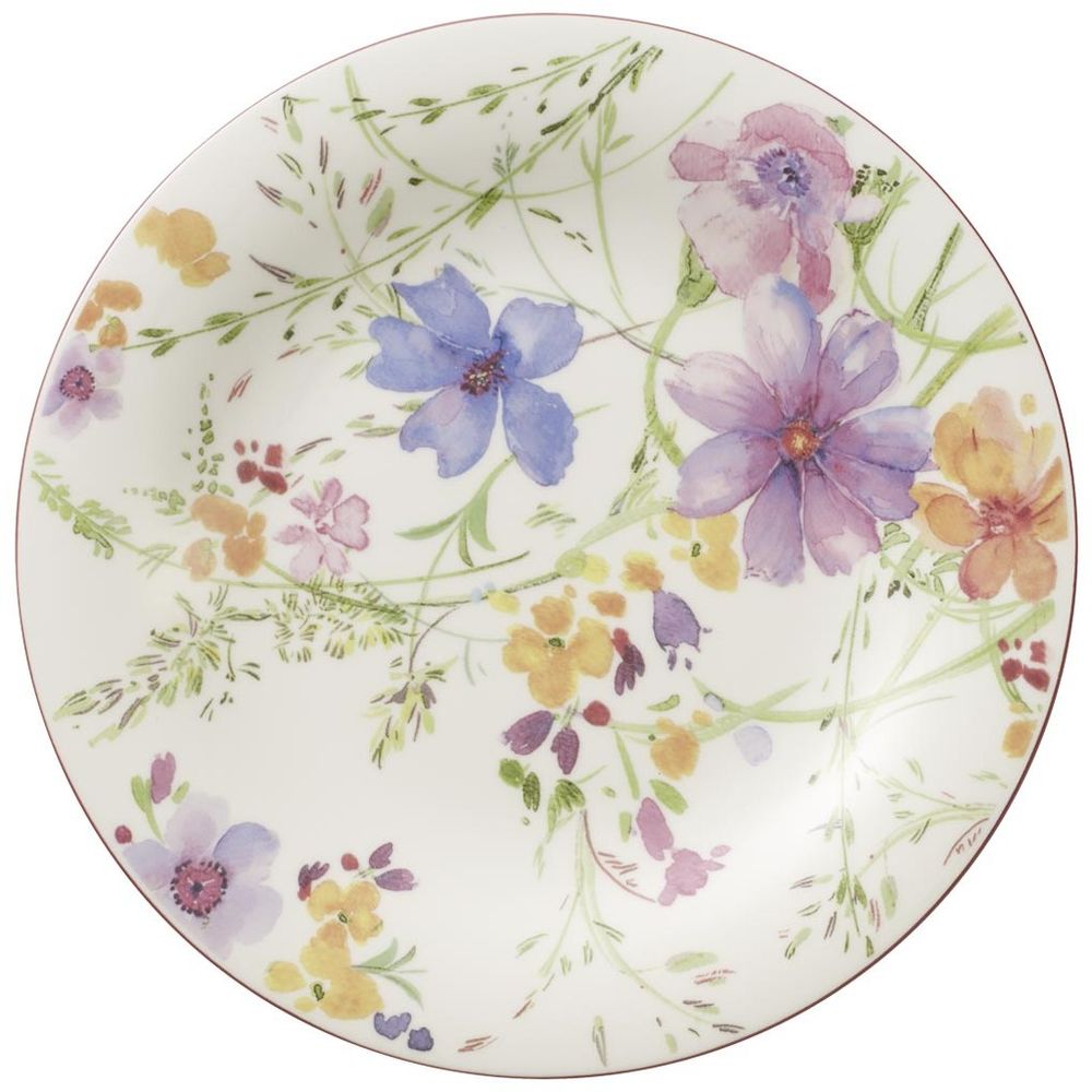 Villeroy & Boch Mariefleur Basic Asjett 22 cm