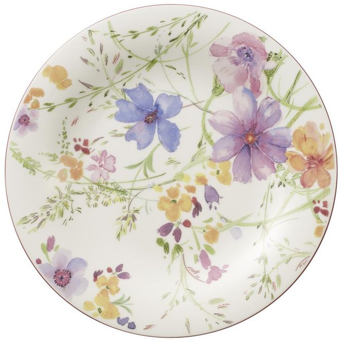 Hovedbilde Villeroy & Boch Mariefleur Basic Asjett 22 cm