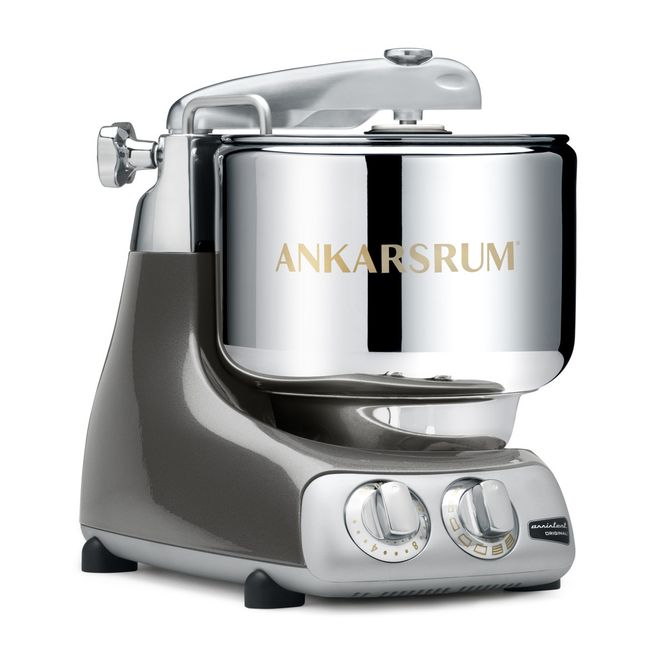 Hovedbilde Ankarsrum Kjøkkenmaskin Assistent Original Black ...