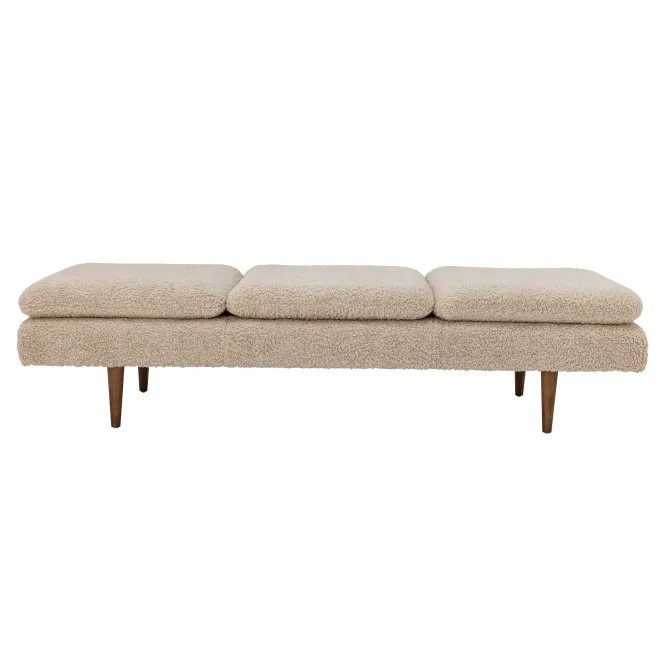 Hovedbilde Bloomingville Pione Daybed Natur