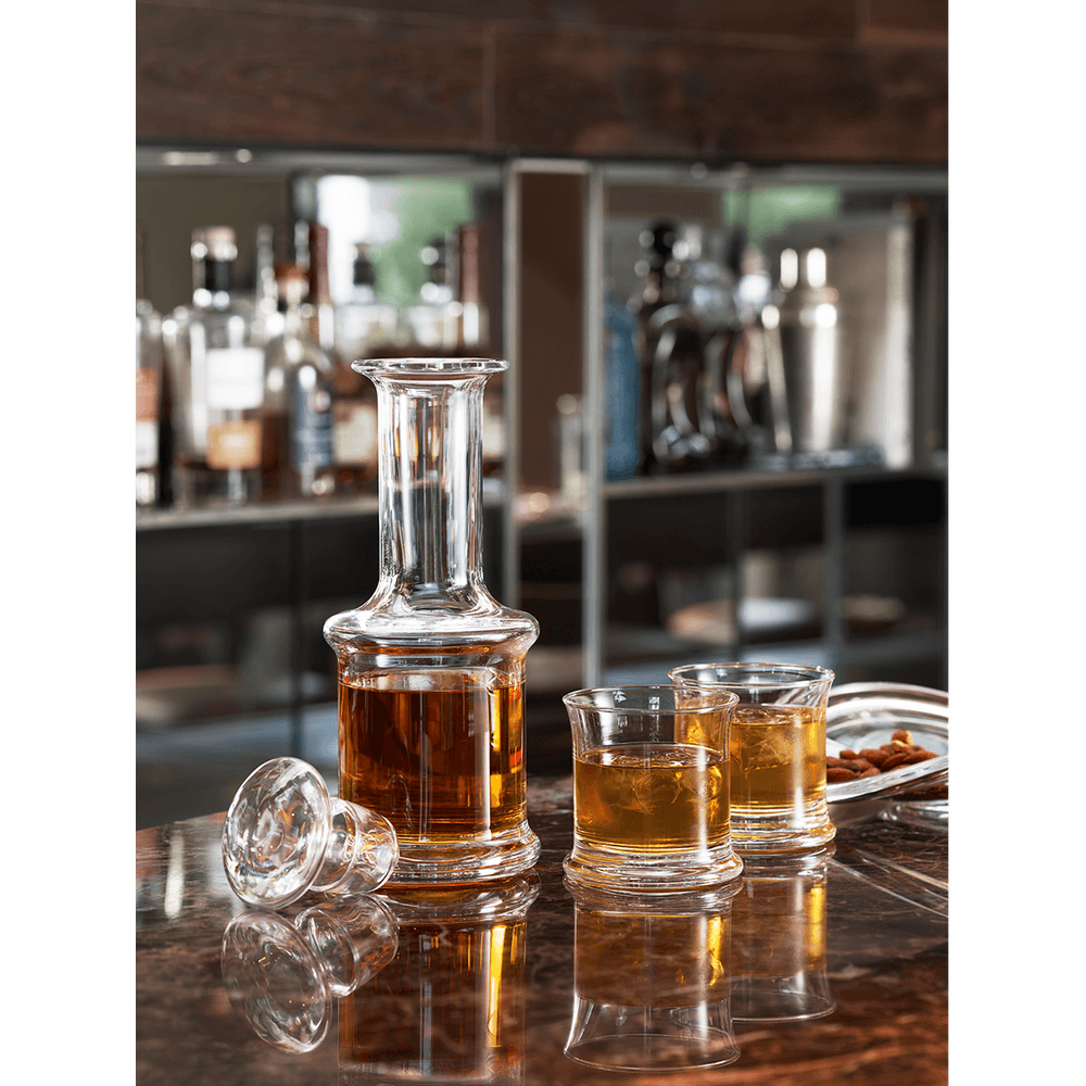 Holmegaard nr. 5 Karaffel 85 cl
