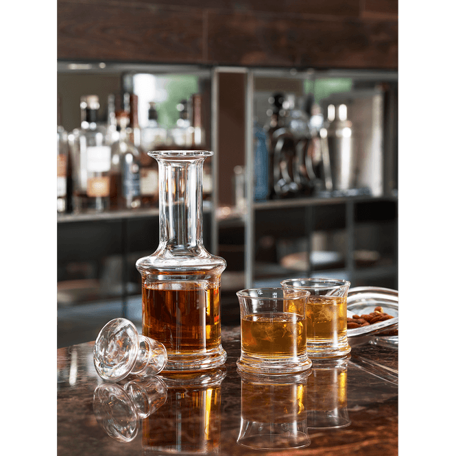 Hovedbilde Holmegaard nr. 5 Karaffel 85 cl