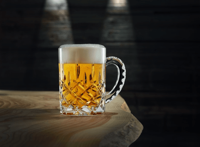 Hovedbilde Nachtmann Noblesse Ølglass 60 cl
